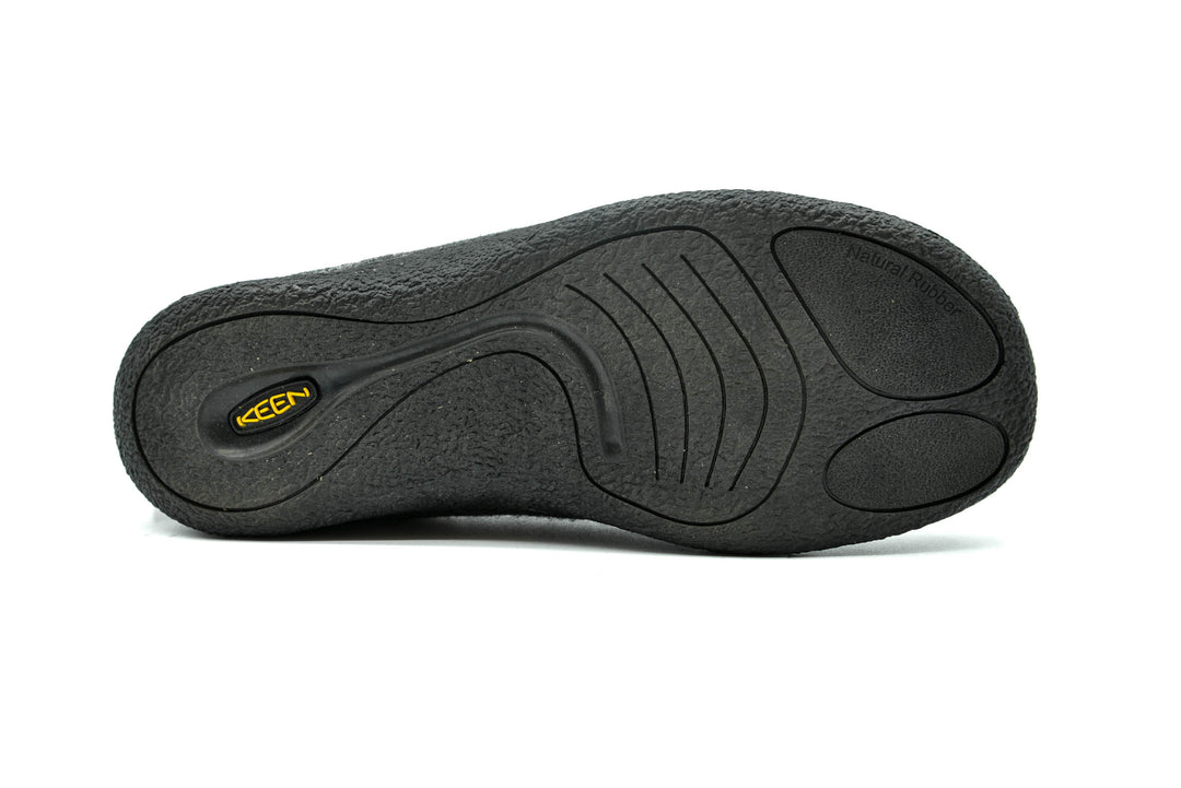 KEEN. HOWSER III SLIDE