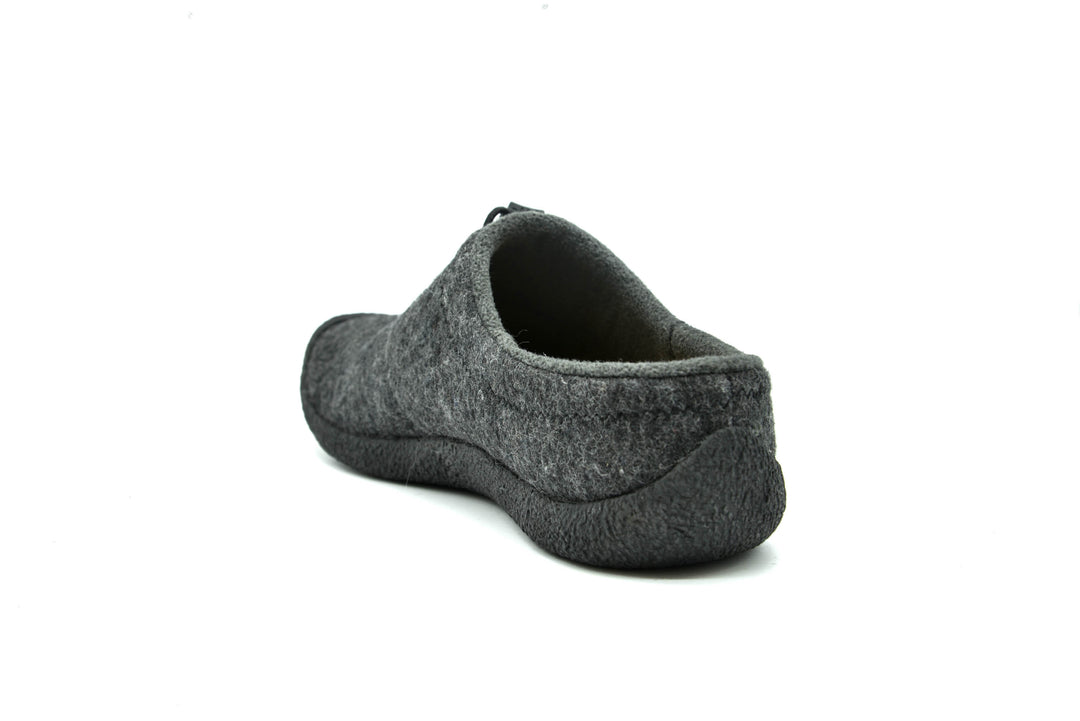 KEEN. HOWSER III SLIDE