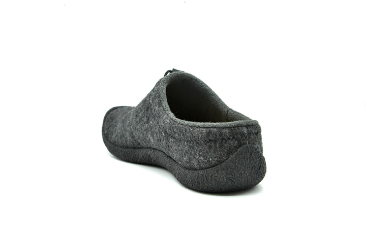 KEEN. HOWSER III SLIDE