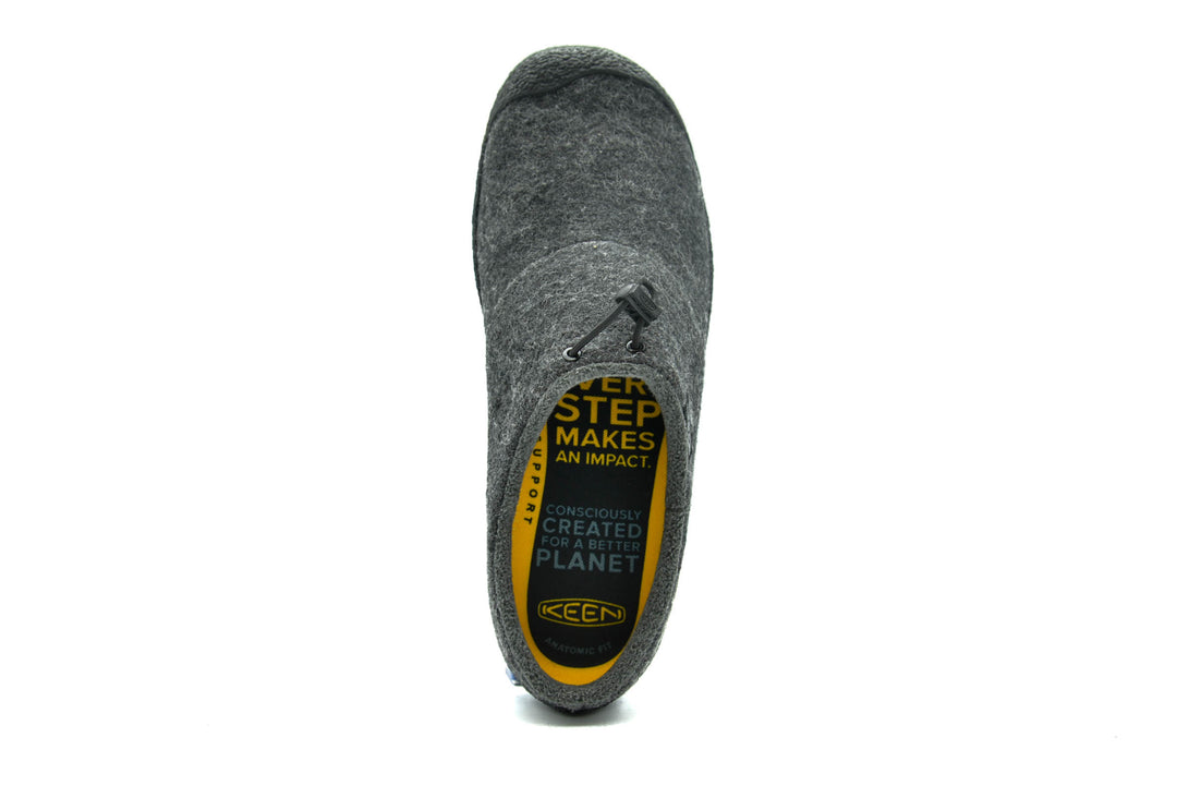 KEEN. HOWSER III SLIDE