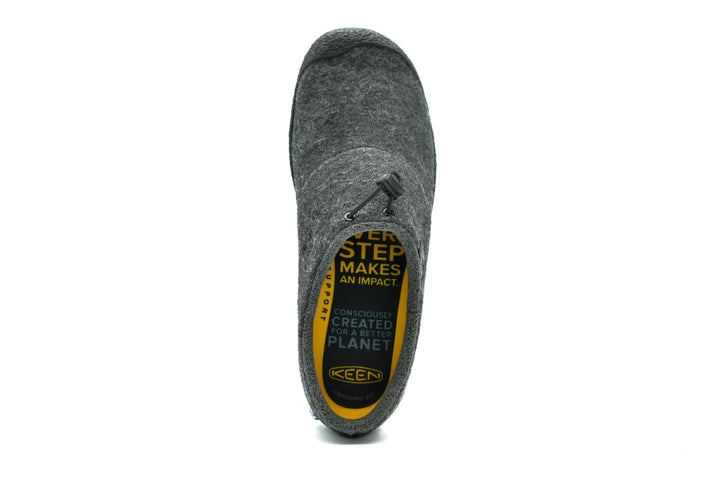 KEEN. HOWSER III SLIDE