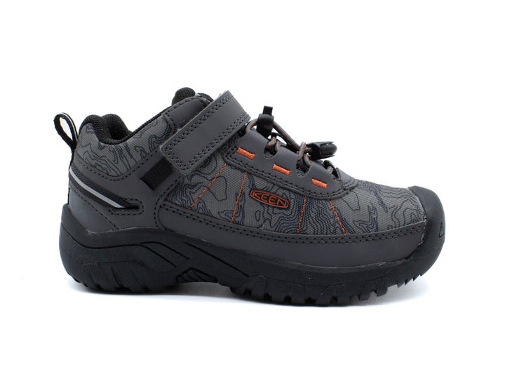 KEEN. LITTLE KIDS' TARGHEE SPORT VENT SHOE