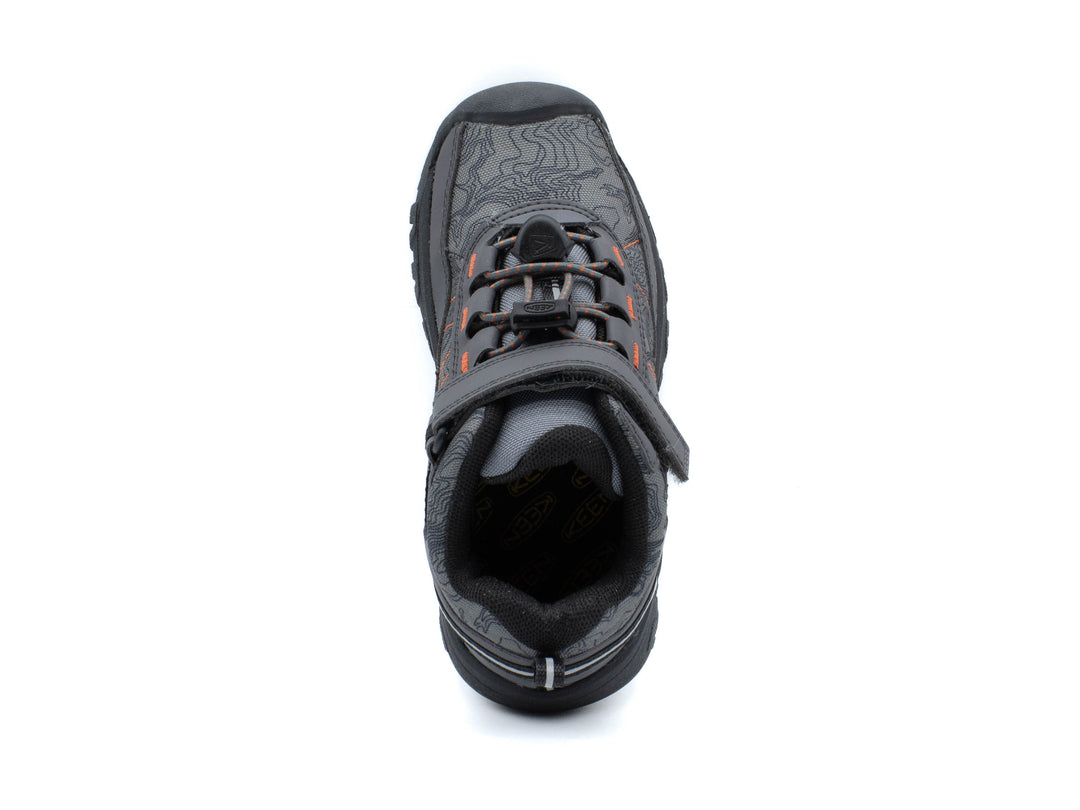 KEEN. LITTLE KIDS' TARGHEE SPORT VENT SHOE