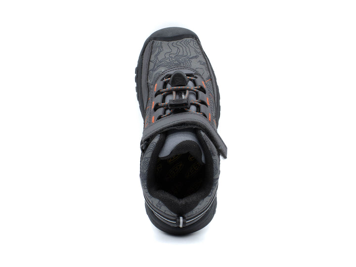 KEEN. LITTLE KIDS' TARGHEE SPORT VENT SHOE