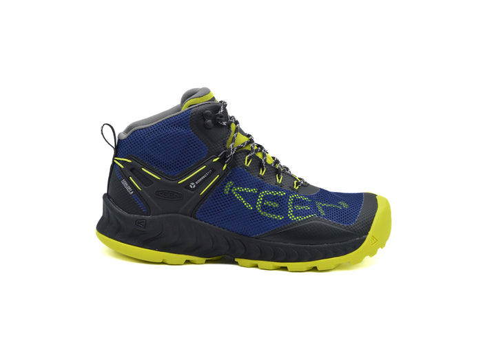 KEEN. NXIS EVO WATERPROOF BOOT