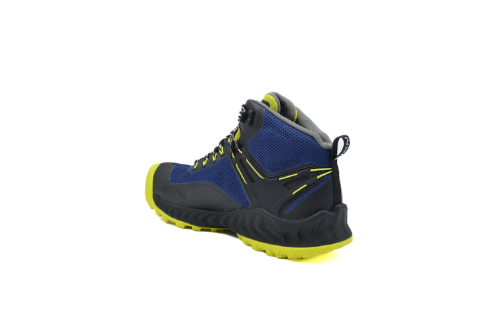 KEEN. NXIS EVO WATERPROOF BOOT
