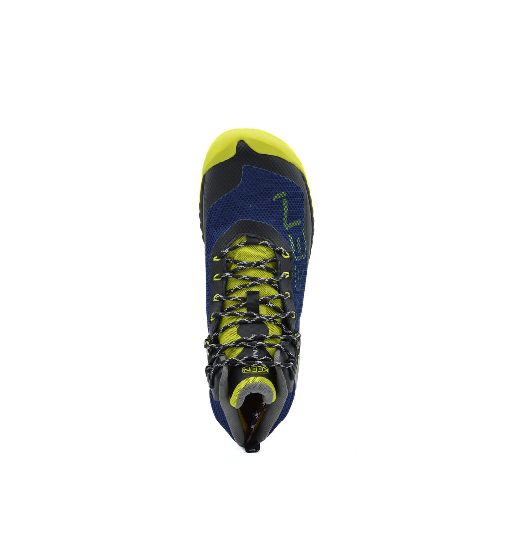 KEEN. NXIS EVO WATERPROOF BOOT