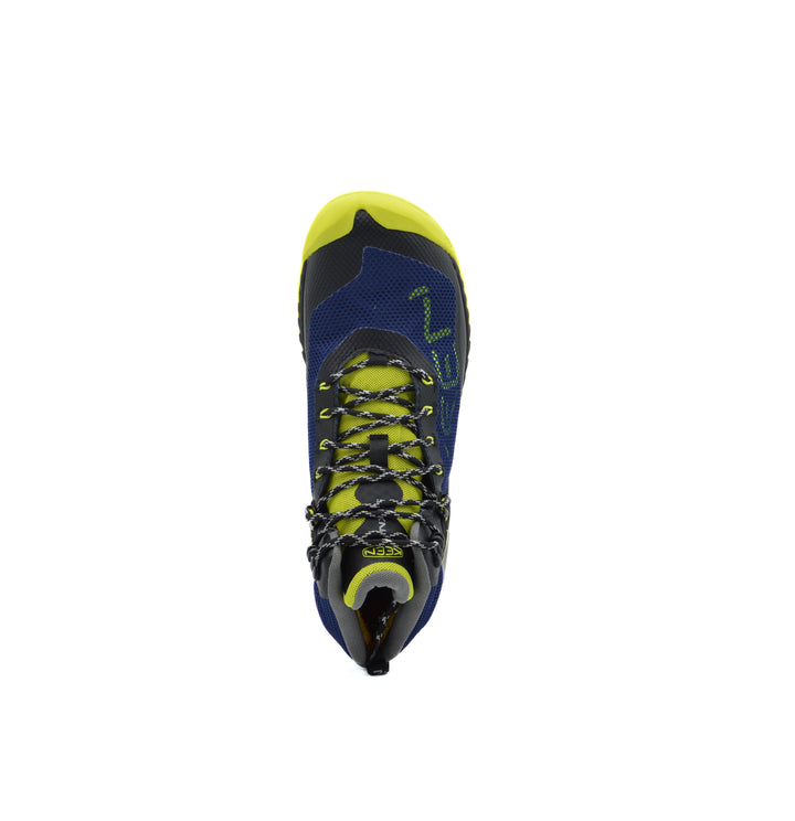 KEEN. NXIS EVO WATERPROOF BOOT