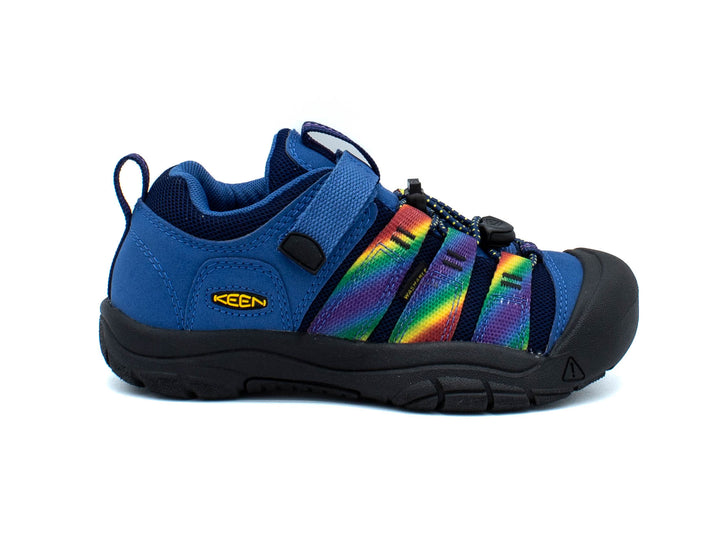 KEEN. NEWPORT H2SHO