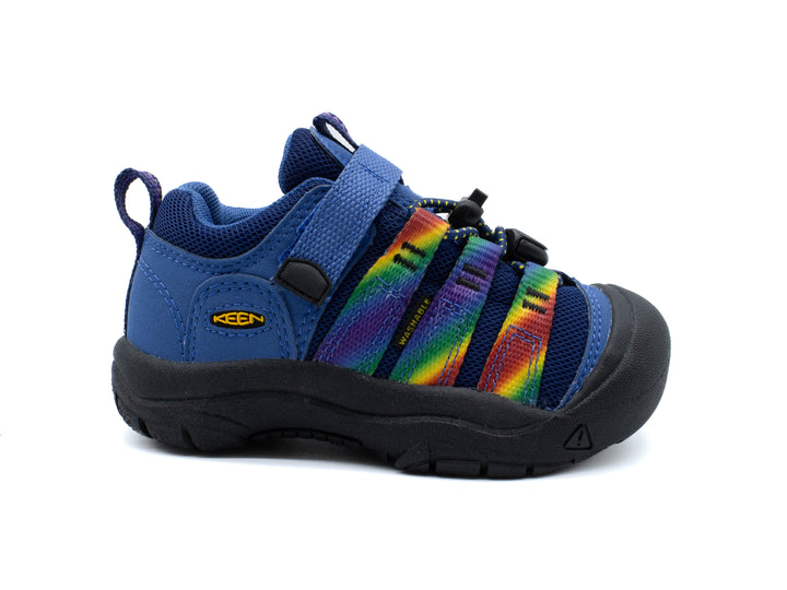 KEEN. BIG KIDS' NEWPORT H2SHO