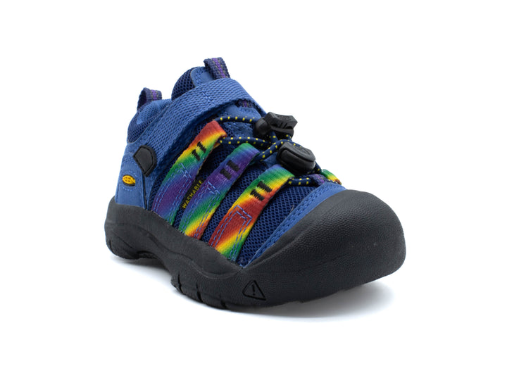 KEEN. BIG KIDS' NEWPORT H2SHO