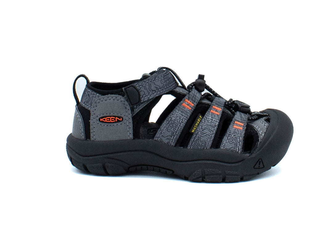 KEEN. LITTLE KIDS' SEACAMP II CNX