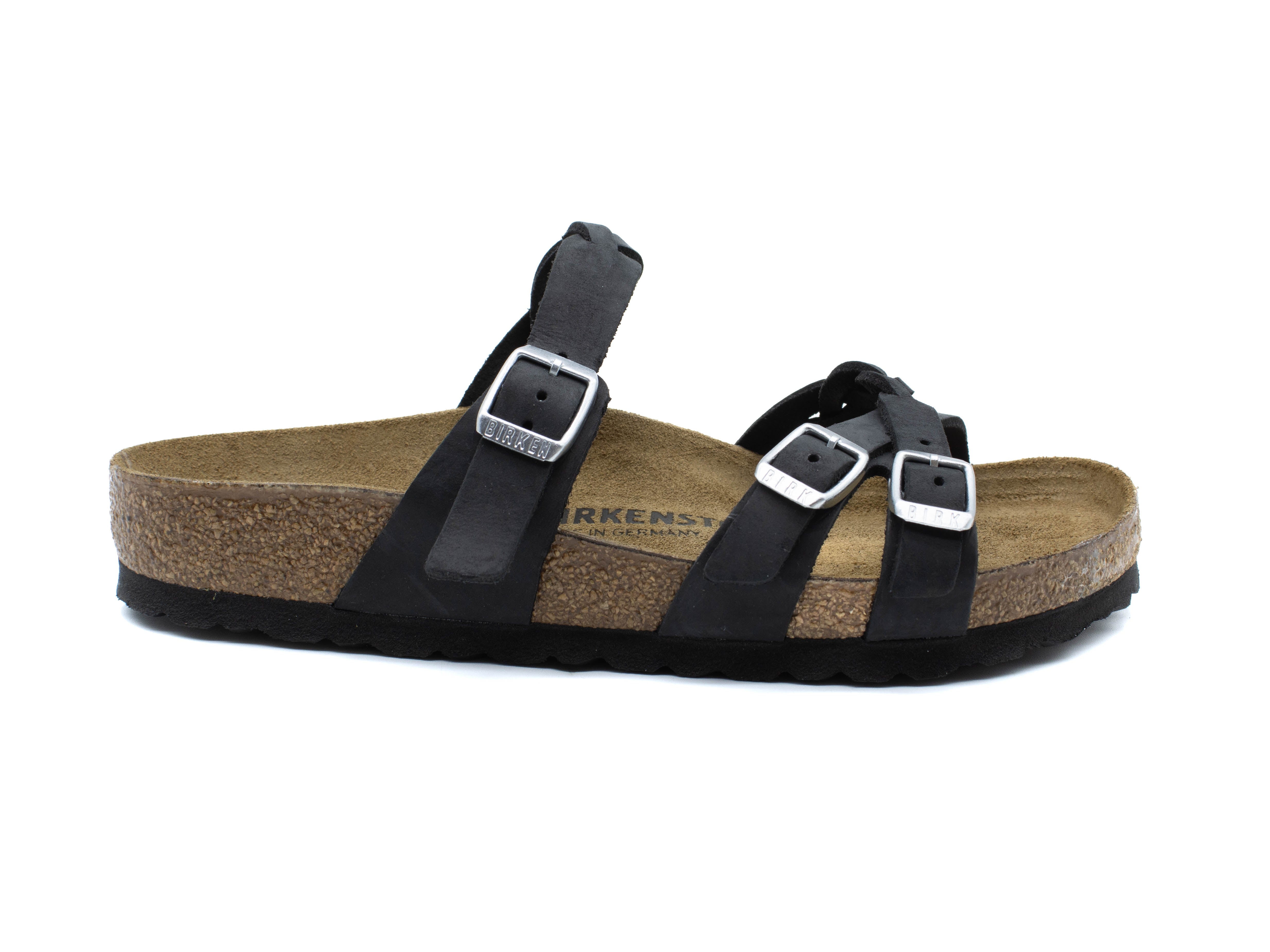 BIRKENSTOCK Franca