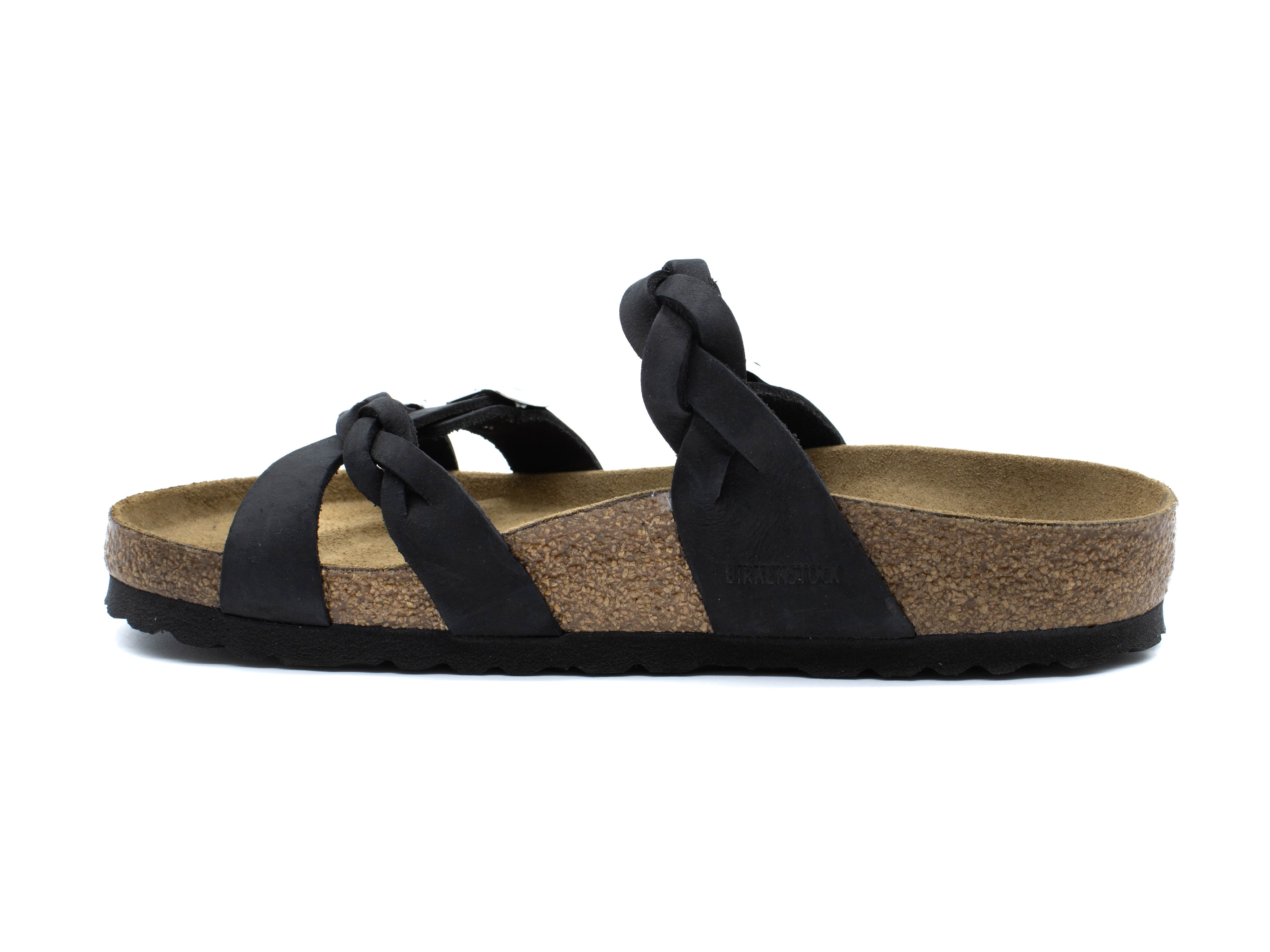 BIRKENSTOCK Franca