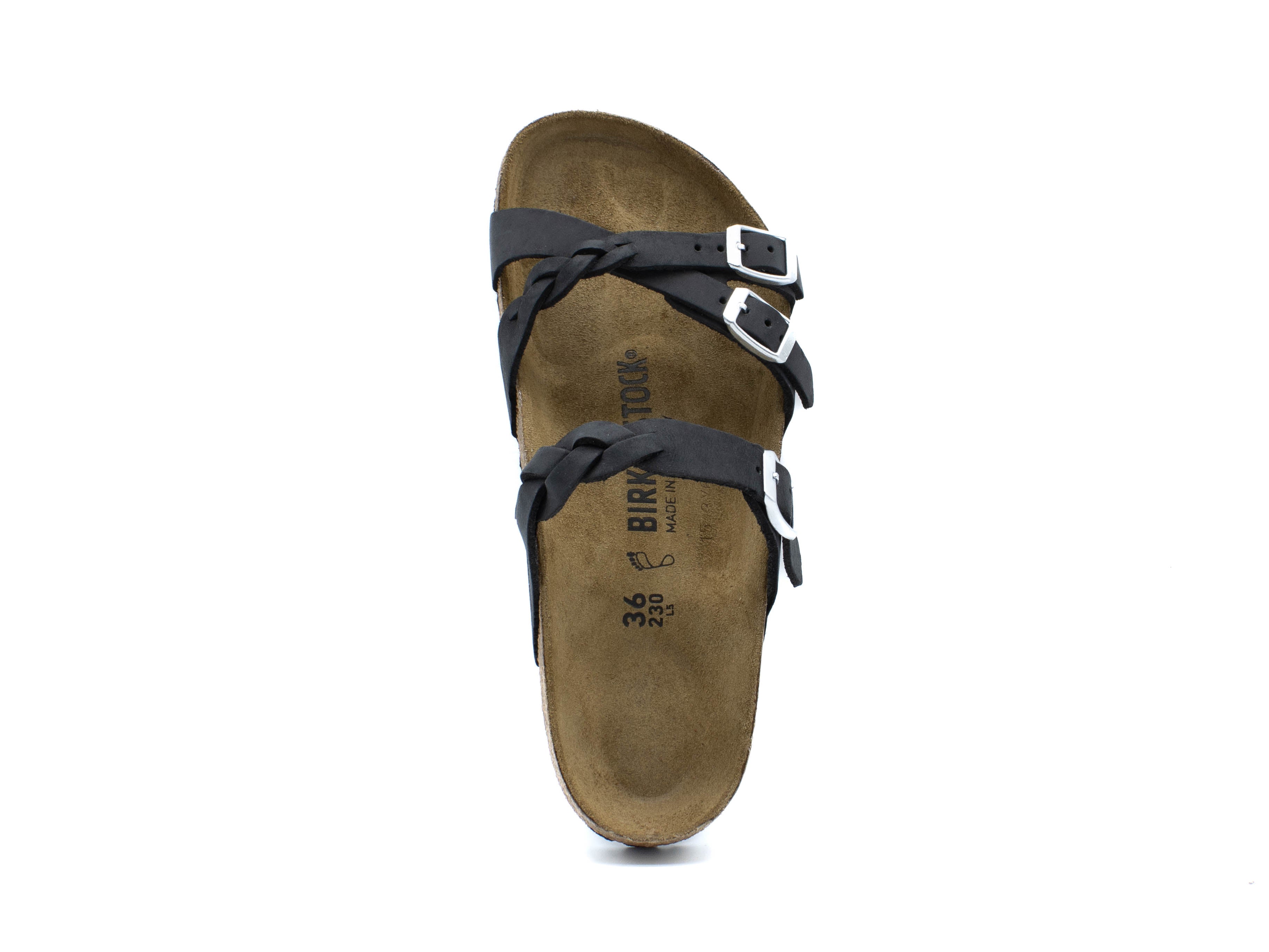 BIRKENSTOCK Franca