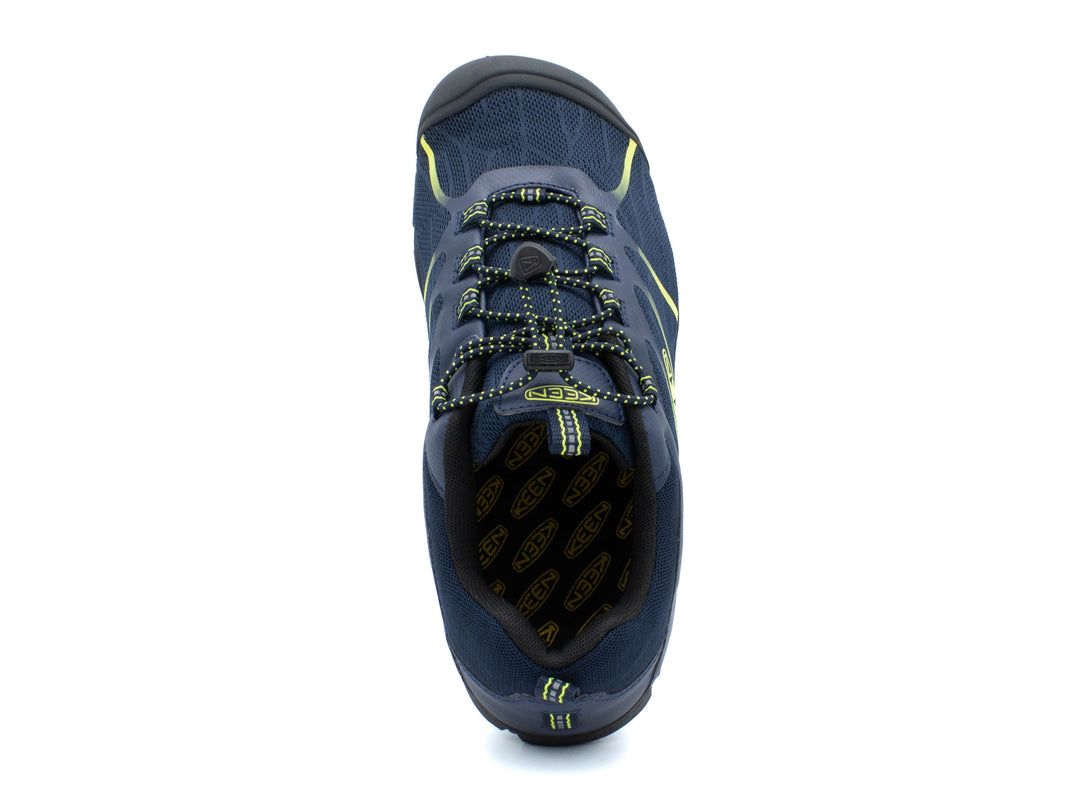 KEEN. BIG KIDS' CHANDLER 2 CNX SNEAKER