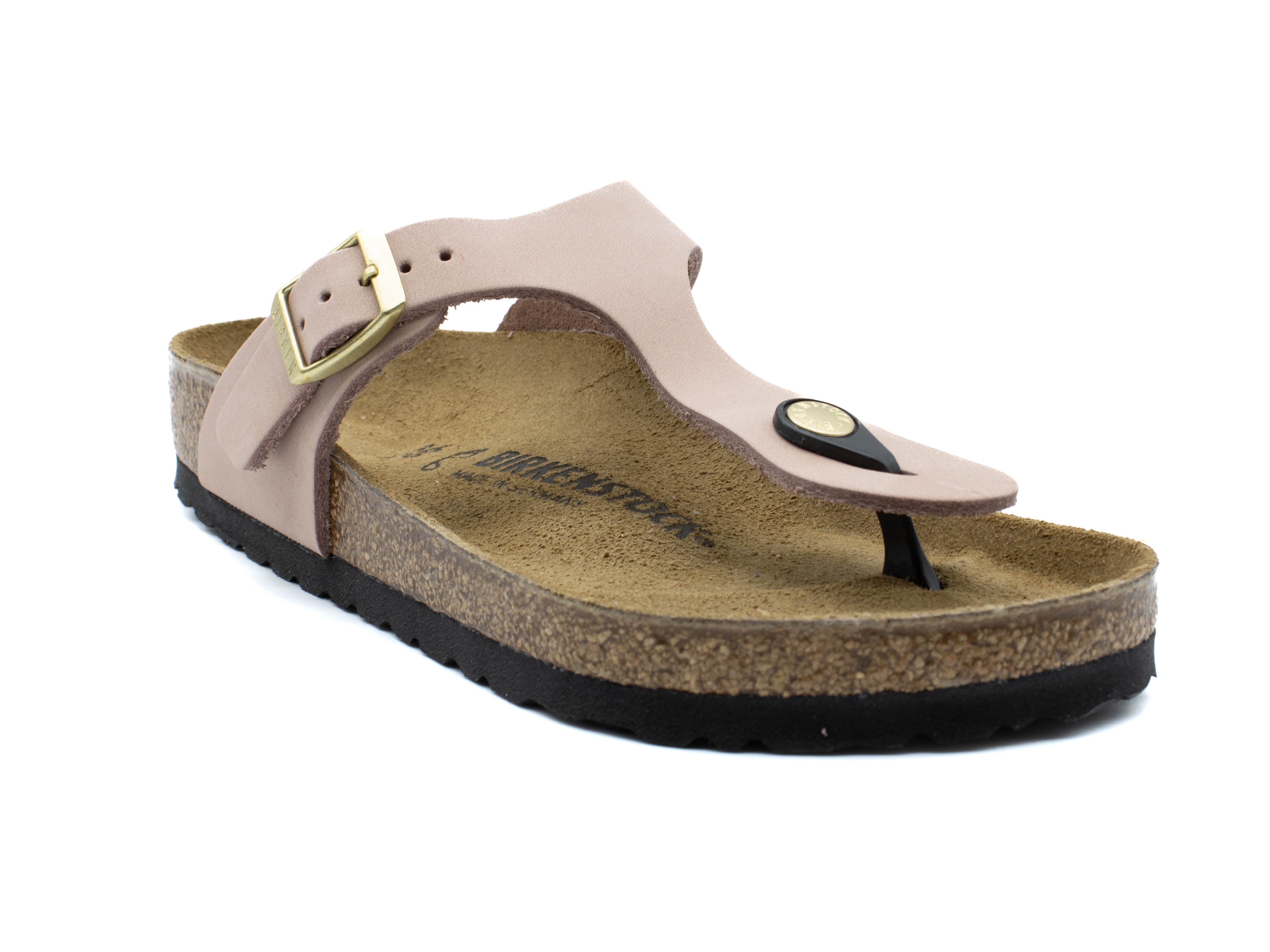 BIRKENSTOCK Gizeh