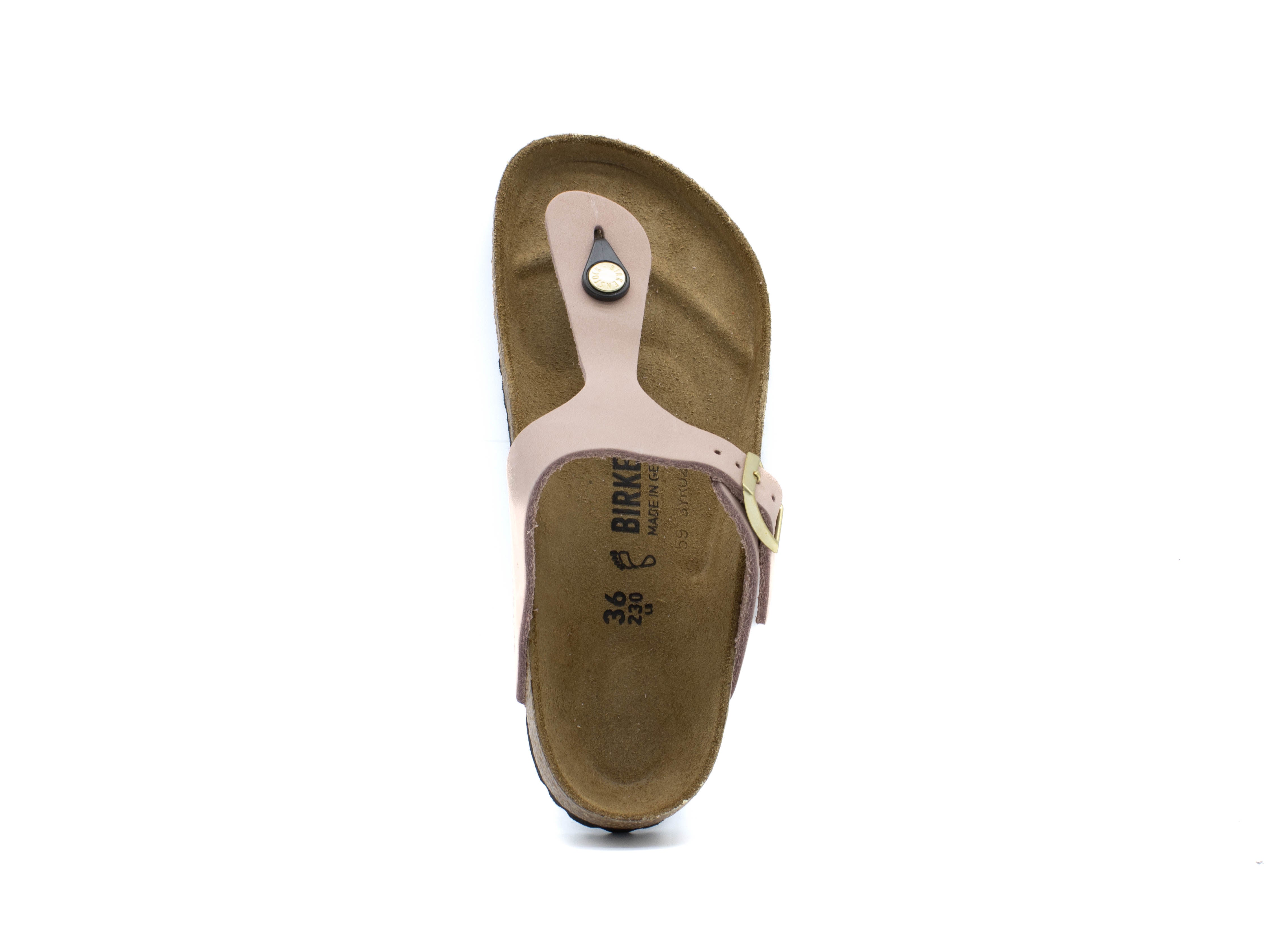 BIRKENSTOCK Gizeh