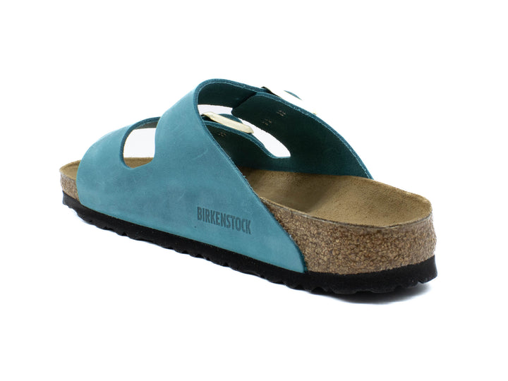 BIRKENSTOCK Arizona Oiled Leather