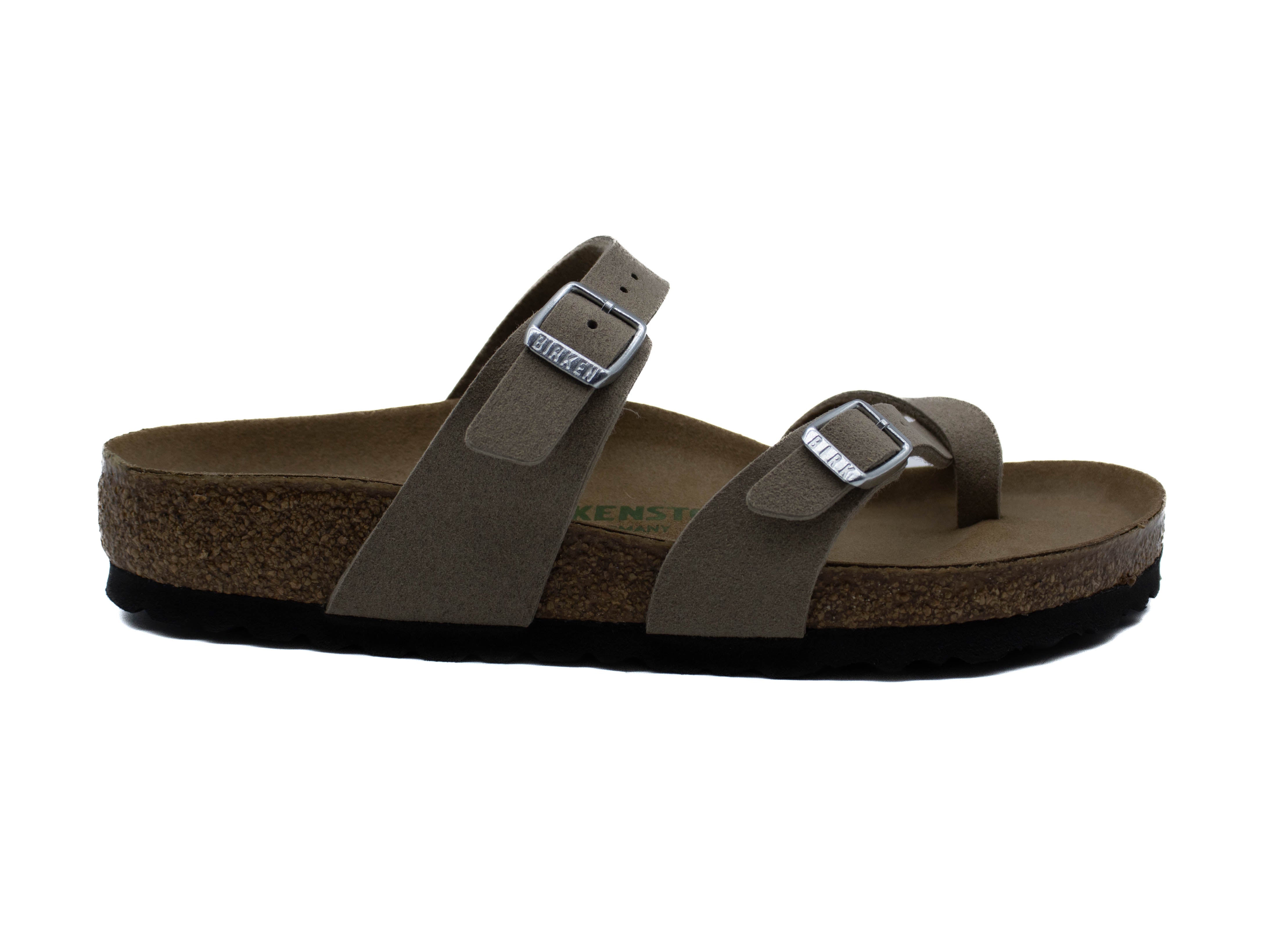 BIRKENSTOCK Mayari Vegan