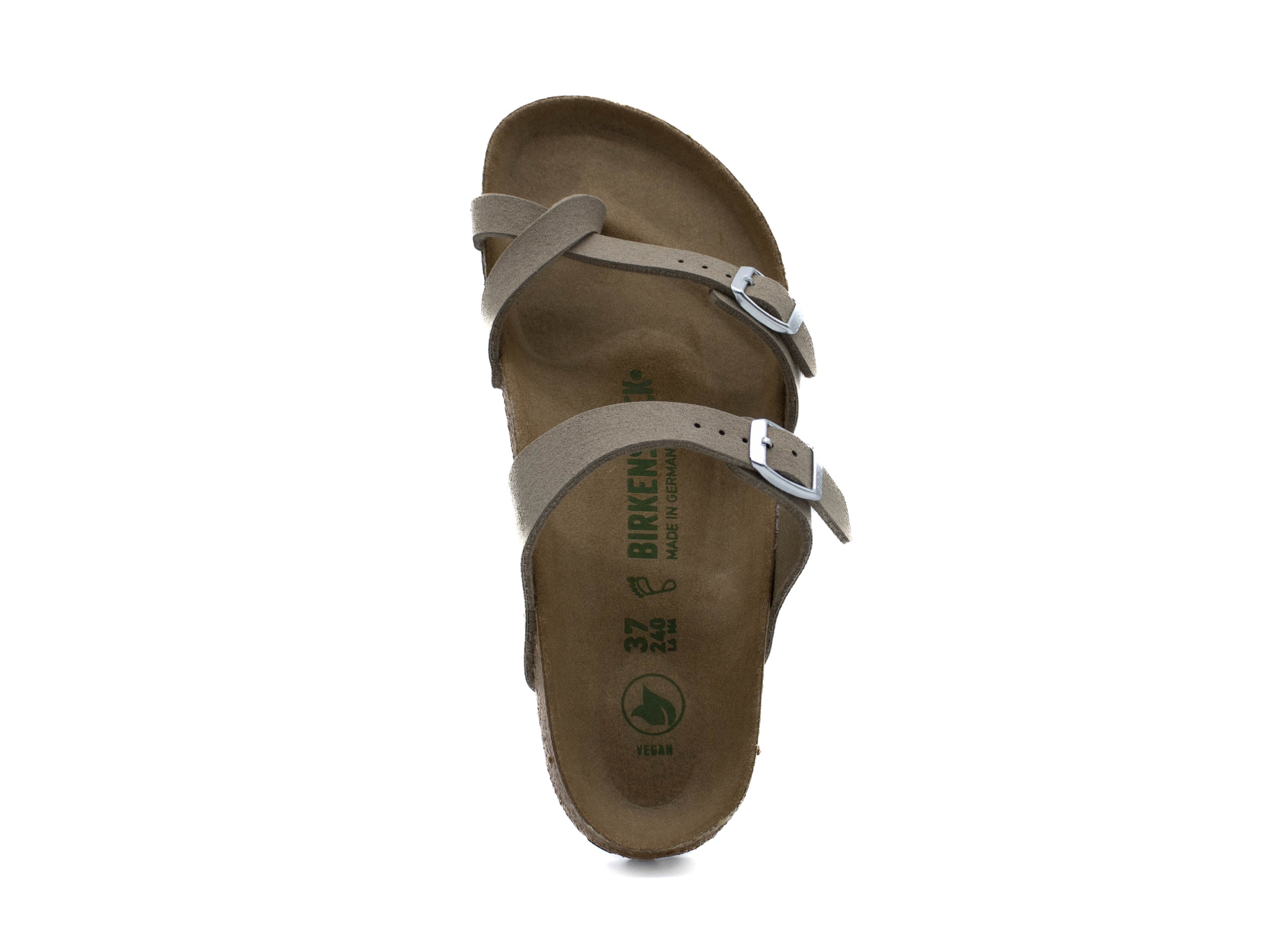 BIRKENSTOCK Mayari Vegan