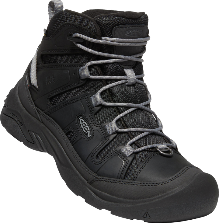 KEEN. Circadia Polar