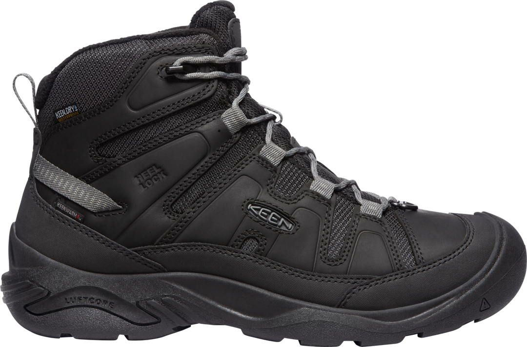 KEEN. Circadia Polar