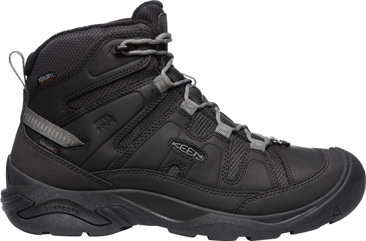 KEEN. Circadia Polar