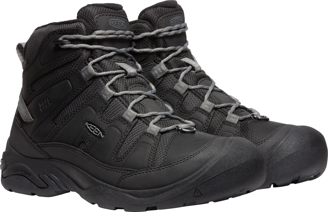 KEEN. Circadia Polar