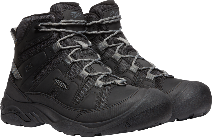 KEEN. Circadia Polar