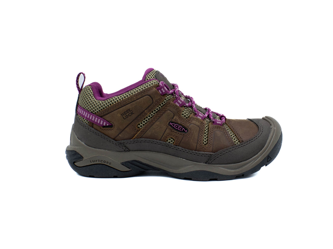 KEEN. CIRCADIA VENT SHOE