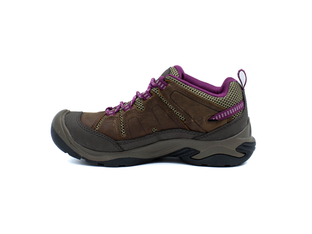 KEEN. CIRCADIA VENT SHOE