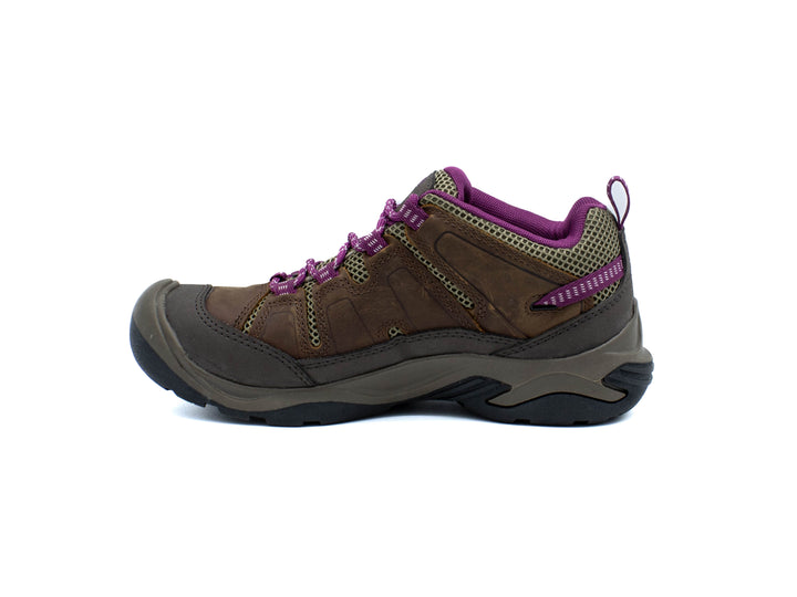 KEEN. CIRCADIA VENT SHOE