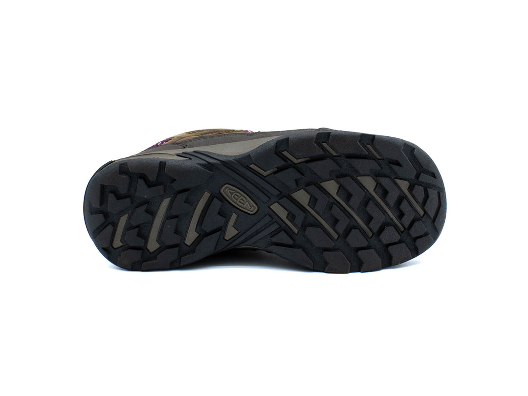 KEEN. CIRCADIA VENT SHOE