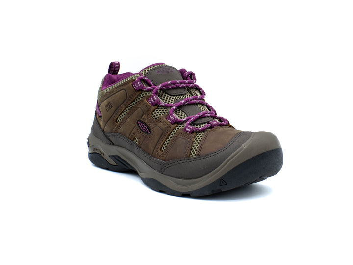 KEEN. CIRCADIA VENT SHOE