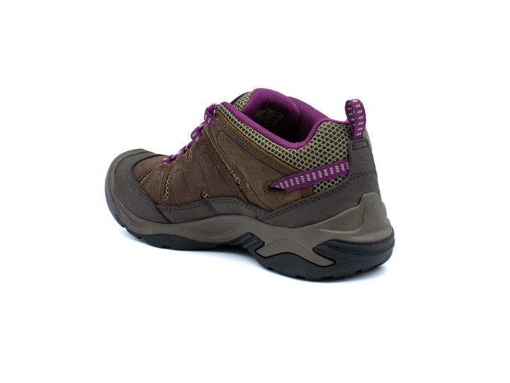 KEEN. CIRCADIA VENT SHOE
