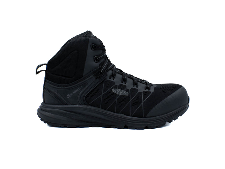 KEEN UTILITY CSA Vista Energy Mid