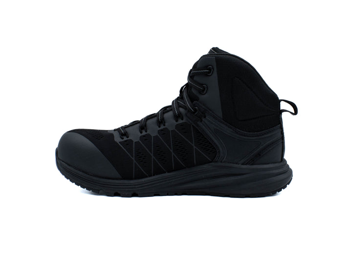 KEEN UTILITY CSA Vista Energy Mid