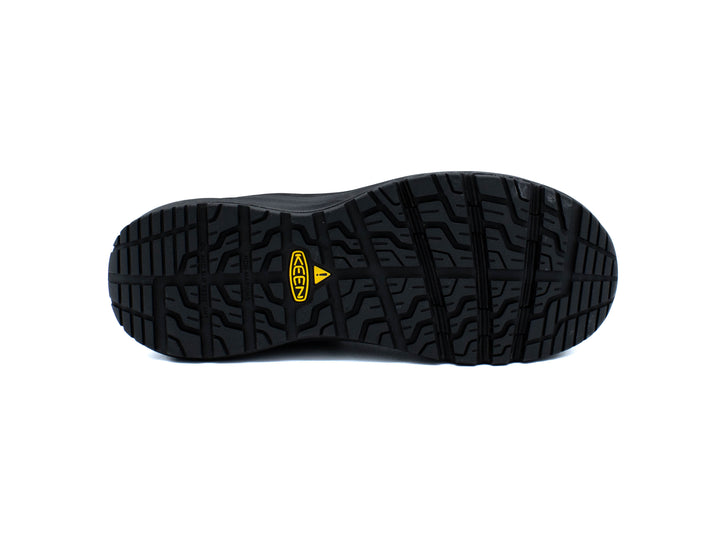 KEEN UTILITY CSA Vista Energy Mid
