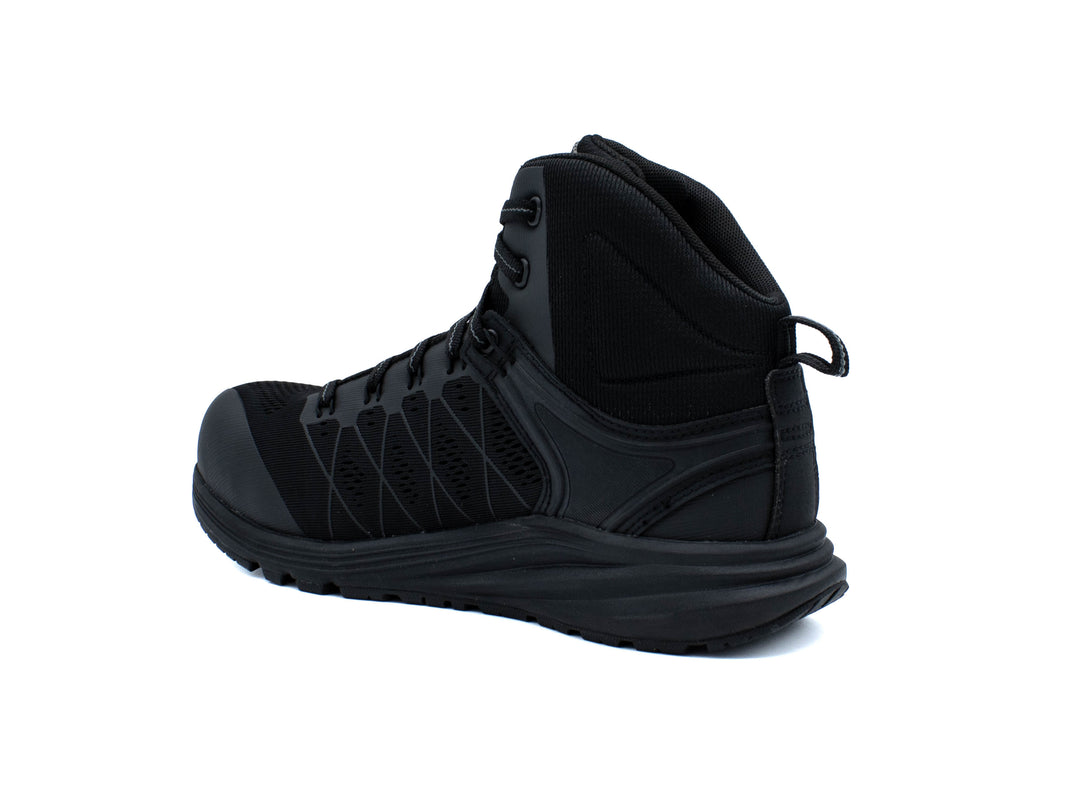 KEEN UTILITY CSA Vista Energy Mid