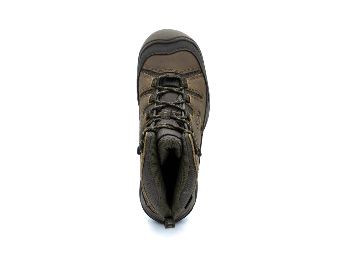 KEEN. CIRCADIA WATERPROOF