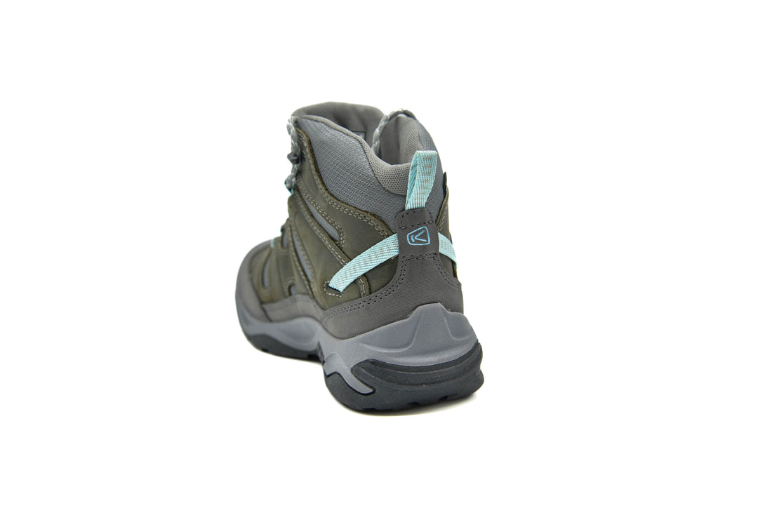 KEEN. CIRCADIA MID WATERPROOF