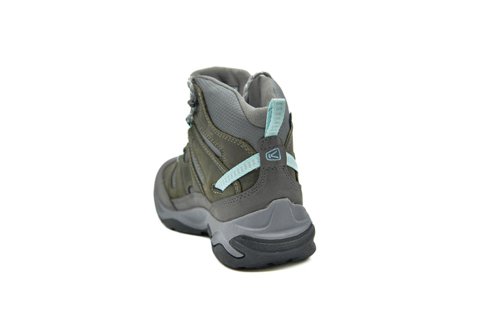 KEEN. CIRCADIA MID WATERPROOF