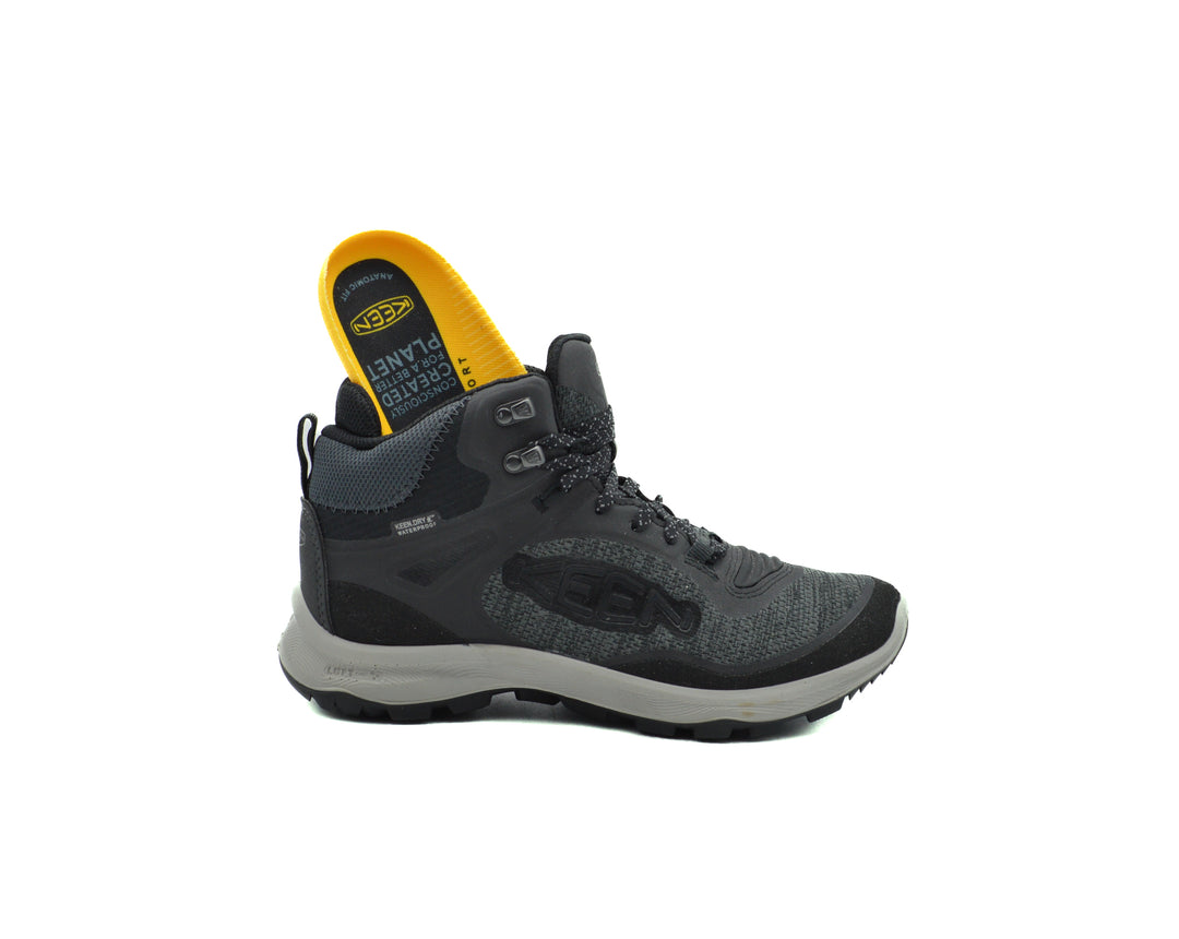KEEN. TERRADORA FLEX MID WP