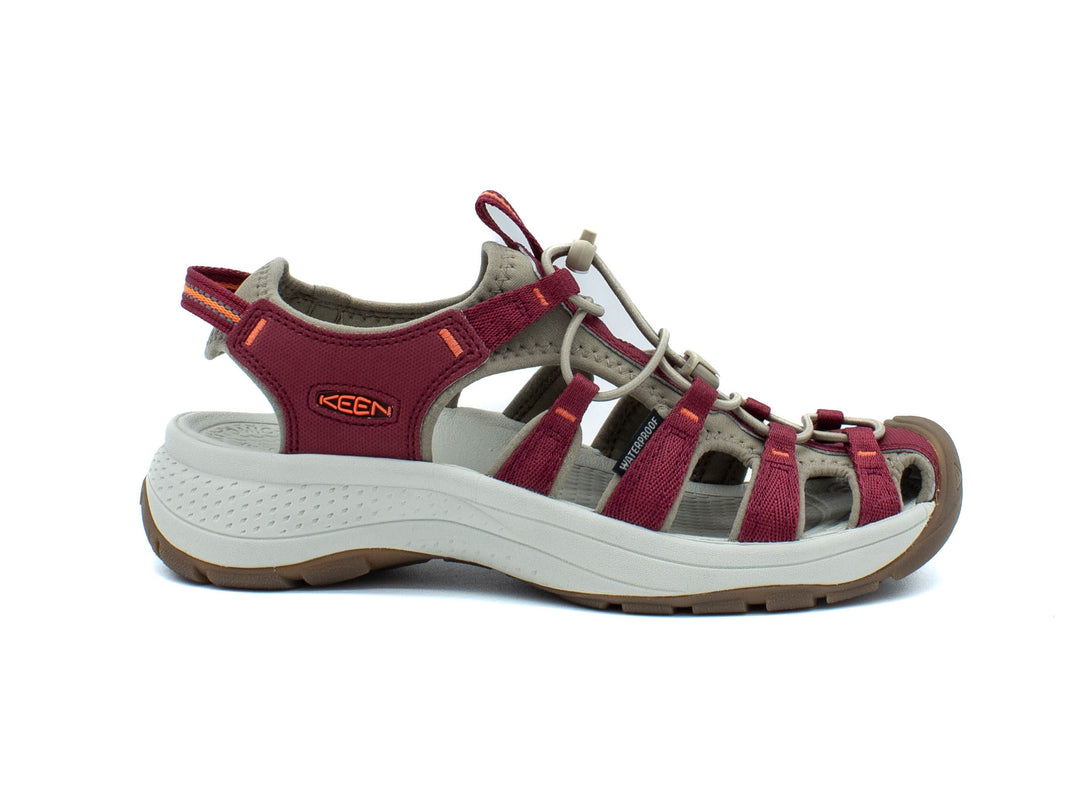KEEN. ASTORIA WEST SANDAL