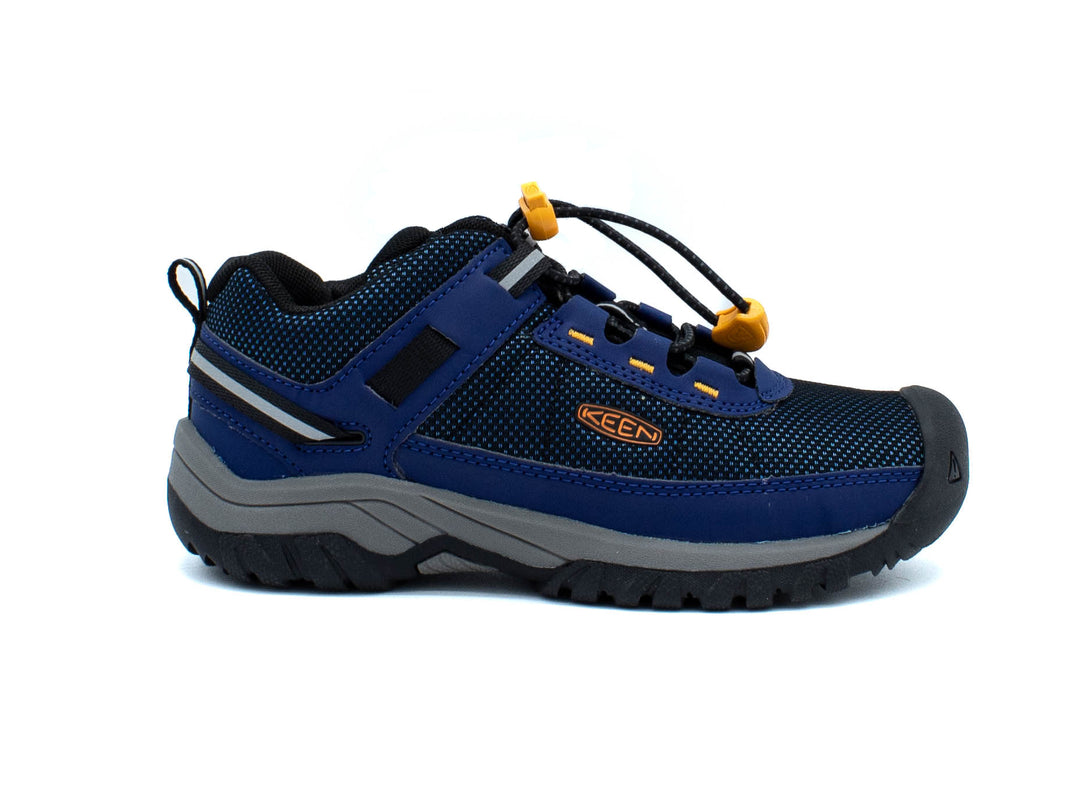 KEEN. BIG KIDS' TARGHEE SPORT VENT SHOE