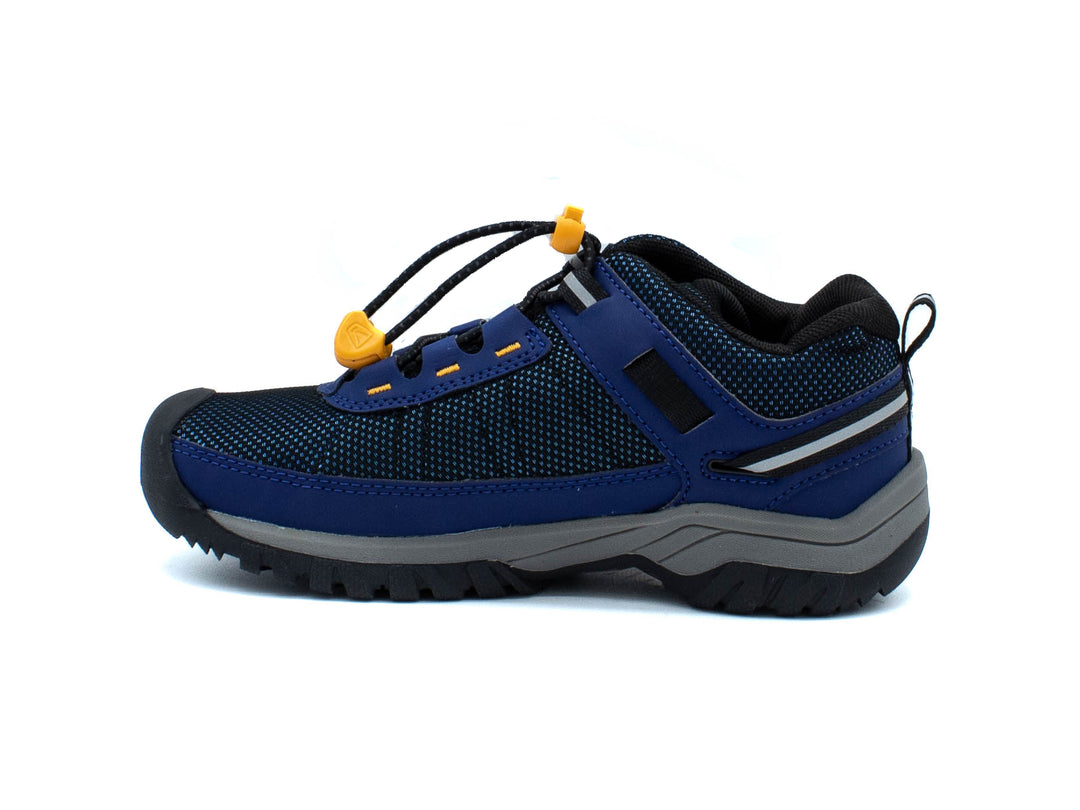 KEEN. BIG KIDS' TARGHEE SPORT VENT SHOE