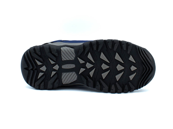 KEEN. BIG KIDS' TARGHEE SPORT VENT SHOE