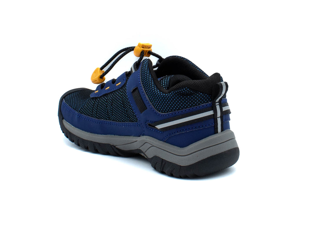 KEEN. BIG KIDS' TARGHEE SPORT VENT SHOE
