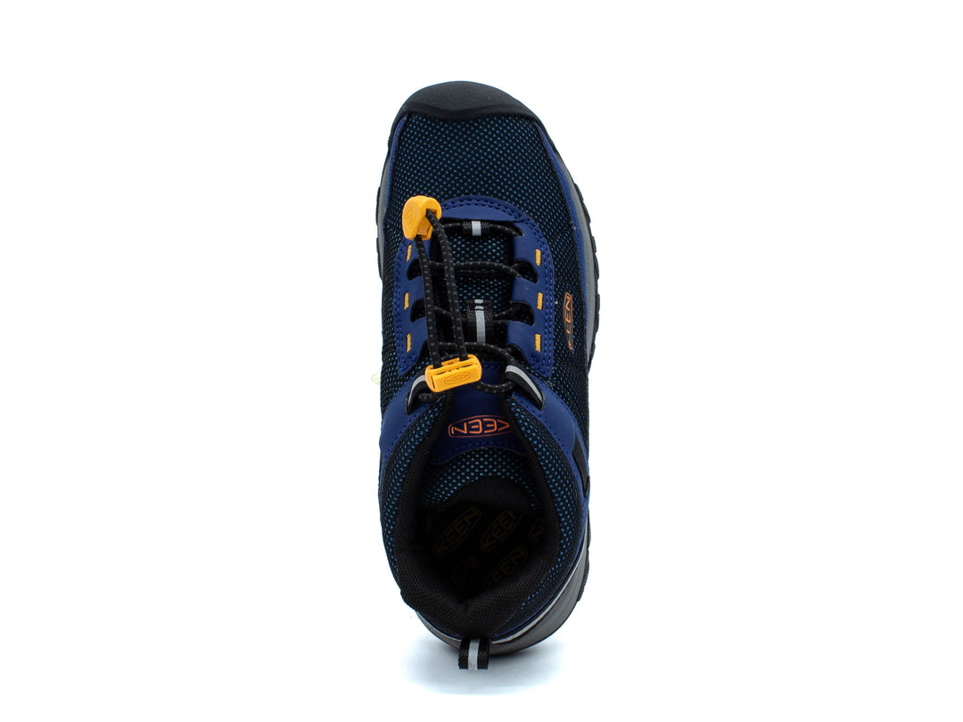 KEEN. BIG KIDS' TARGHEE SPORT VENT SHOE
